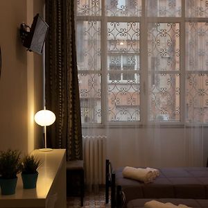 Kamer met Twee Aparte Bedden